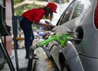 Conoce el cronograma de distribución de gasolina del 27 de mayo al 2 de junio