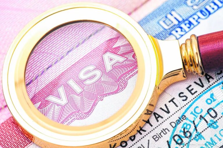 Visa americana de trabajo: Cómo tramitarla y cuánto le cuesta a los colombianos (+Detalles)