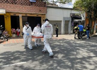 Asesinan a ocho venezolanos en 10 días en Colombia (+Detalles)