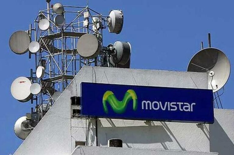 Precios de mayo en planes de llamadas y navegación de Movistar