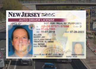 Así puede obtener la licencia de conducir que otorga New Jersey a indocumentados