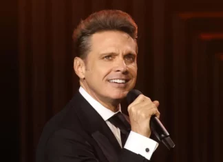 Revelan estado emocional en el que se encuentran los hijos de Luis Miguel