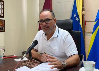 Alcalde de Puerto Cabello pide los cronogramas de Hidrocentro y Corpoelec