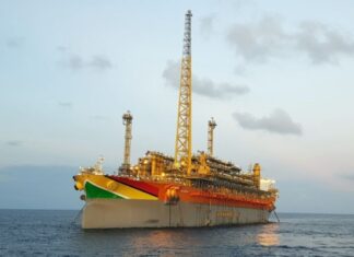 Venezuela rechaza licencias de producción petrolera otorgadas por Guyana