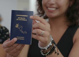 California | Conoce dónde y cómo sacar el pasaporte de Guatemala