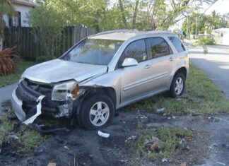 Adolescentes causaron trágico accidente en Miami: Dos mujeres fallecieron