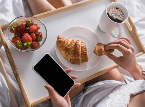 Alimentos que nunca debes comer en las mañanas