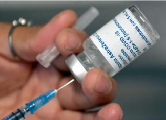 AstraZeneca revela efectos que causa su vacuna tras juicio en Reino Unido (+Detalle)