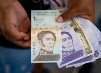 Aumento de salario mínimo en Venezuela: ¿Qué se sabe?