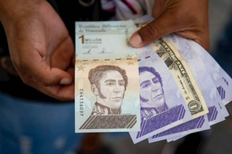 Aumento de salario mínimo en Venezuela: ¿Qué se sabe?