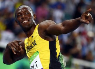 Usain Bolt acudirá a este prestigioso evento