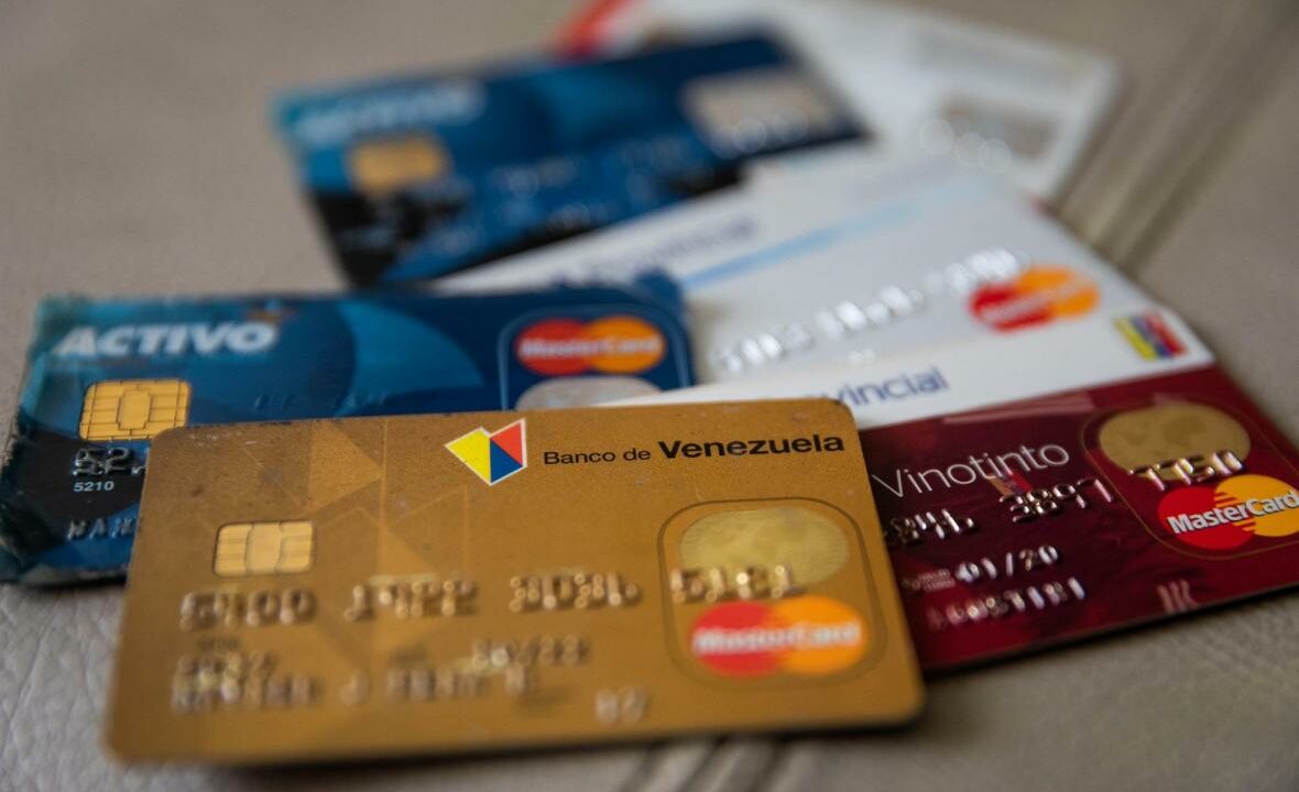 Requisitos para solicitar una tarjeta de crédito en el Banco de Venezuela (+Listado) | Diario 2001