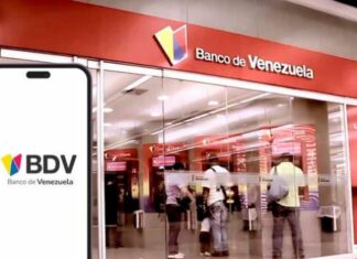 ¿Cómo solicitar Credinómina al Banco de Venezuela?