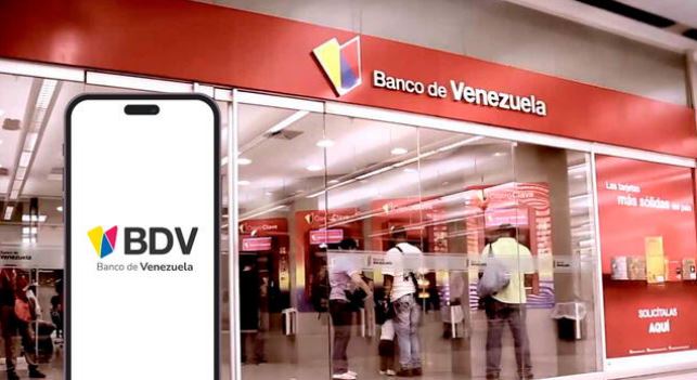 ¿Cómo solicitar Credinómina al Banco de Venezuela?