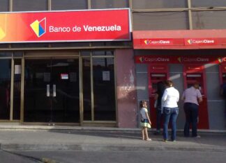 Conozca la nueva función de pago compartido del Banco de Venezuela (+Detalles)