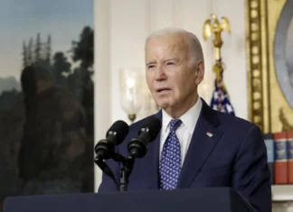 Biden anuncia nuevos centros para garantizar “buenos empleos” en EEUU