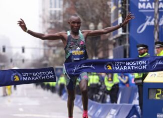 Maratón de Boston: Estas son las calles que cerrarán para el evento (+Horario)
