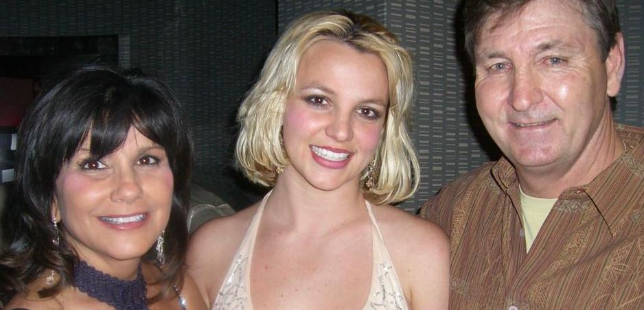 Britney Spears y su padre llegan a un acuerdo legal (+Detalles)