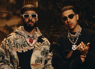 Brytiago se une a Anuel AA para lanzar su nuevo tema (+Video)