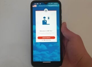 CBP One: Así están asignando citas para julio a través de la app (+Detalles) 