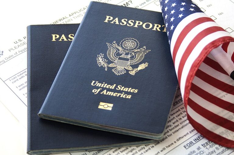 EEUU: Sepa cómo escanear el pasaporte para CBP One