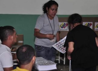 Esto es lo que debes saber si fuiste designado miembro de mesa por el CNE