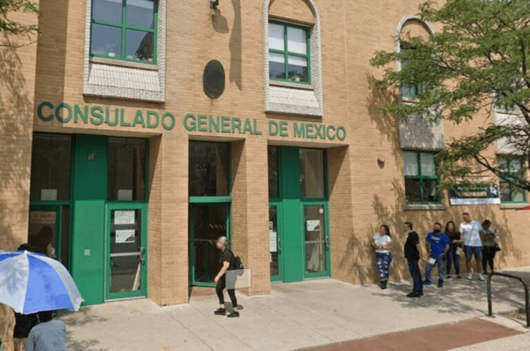 EEUU | Illinois tiene un Consulado de México y estos son sus horarios (+Detalles)
