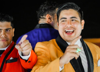 Billo’s Caracas Boys retoma los escenarios con nuevo repertorio musical