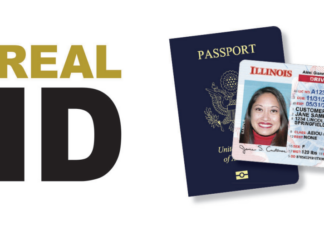 Así se puede tramitar de forma exprés la licencia Real ID en Illinois