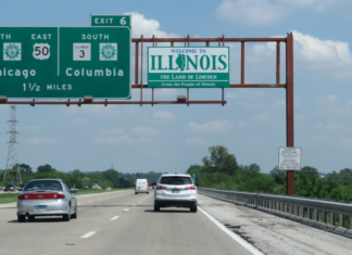 Los indocumentados con licencia de conducir en Illinois gozarán de estos beneficios extras