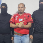 MP confirma la detención del periodista Carlos Julio Rojas (+Detalles)