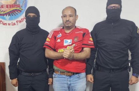 MP confirma la detención del periodista Carlos Julio Rojas (+Detalles)