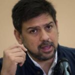 Carlos Ocariz admite haber tenido contacto con Samark López (+Declaraciones)