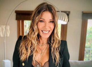 Chepa Candela : La Catherine Fulop sorprendió a “tuttos” con su dosis fuerte de franqueza y honestidad