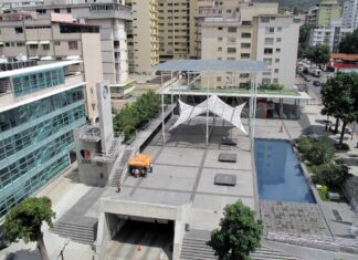 Alcaldía de Chacao sustituirá bombillos en viviendas donde habiten adultos mayores