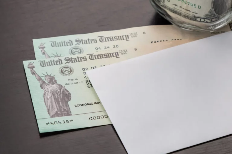 EEUU | ¿Quiénes recibirán el nuevo cheque de estímulo por $500 en Illinois?