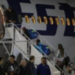 Chile confirma vuelo de expulsión de venezolanos