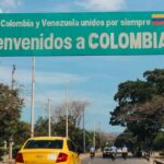 Colombia pedirá pasaporte vigente a los venezolanos para su ingreso al país