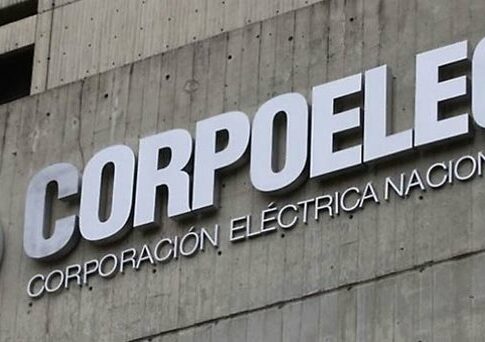 Corpoelec anuncia interrupción del sistema eléctrico en Caracas este #24Abr (+Horario)