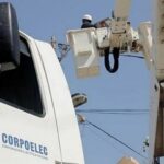 Corpoelec activa línea de emergencia eléctrica