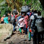 Asesinaron a sagento de la GNB tras cruzar la selva del Darién