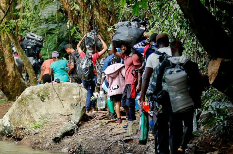 Asesinaron a sagento de la GNB tras cruzar la selva del Darién
