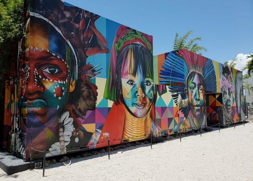 Descubre este pintoresco barrio ubicado en Miami | Diario 2001