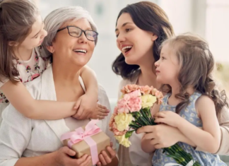 EEUU: Conozca las ocho tiendas que ofertan regalos ideales para el día de la madre
