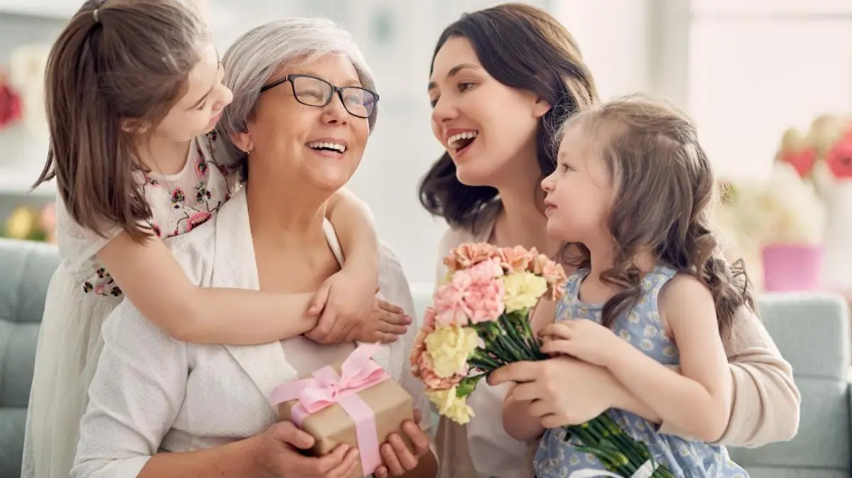 EEUU: Conozca las ocho tiendas que ofertan regalos ideales para el día de la madre