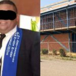 Detienen a director de una escuela por abuso sexual contra un alumno