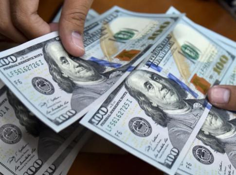 Dólar BCV Venezuela: Así se cotiza la moneda estadounidense este #24Abr