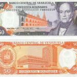 Motivos por los que coleccionistas pagan miles de dólares por un billete venezolano