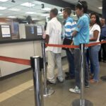 Bancos en Venezuela entregan dólares por taquilla y estos son los requisitos