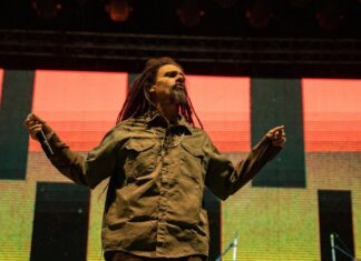 “Tour Dread Mar I 2024” llega a la Concha Acústica de Bello Monte